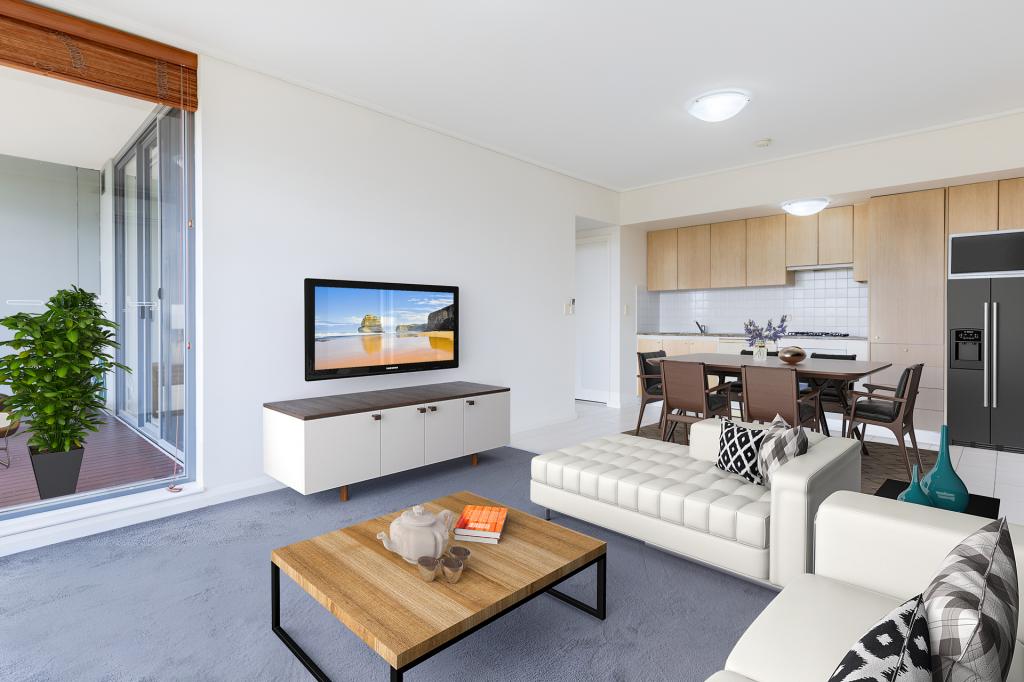 139/27 Bennelong Pkwy, Wentworth Point, NSW 2127