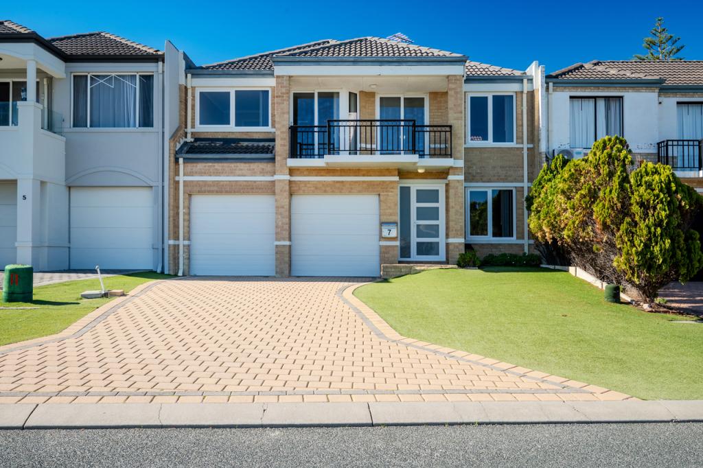 7 Long Beach Prom, Mindarie, WA 6030
