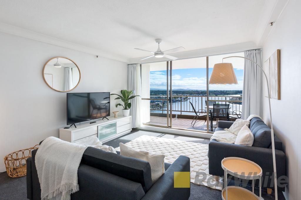 1501/3 River Dr, Surfers Paradise, QLD 4217