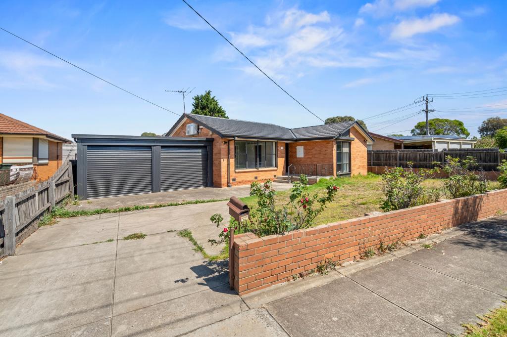 15 AMBROSE ST, DALLAS, VIC 3047