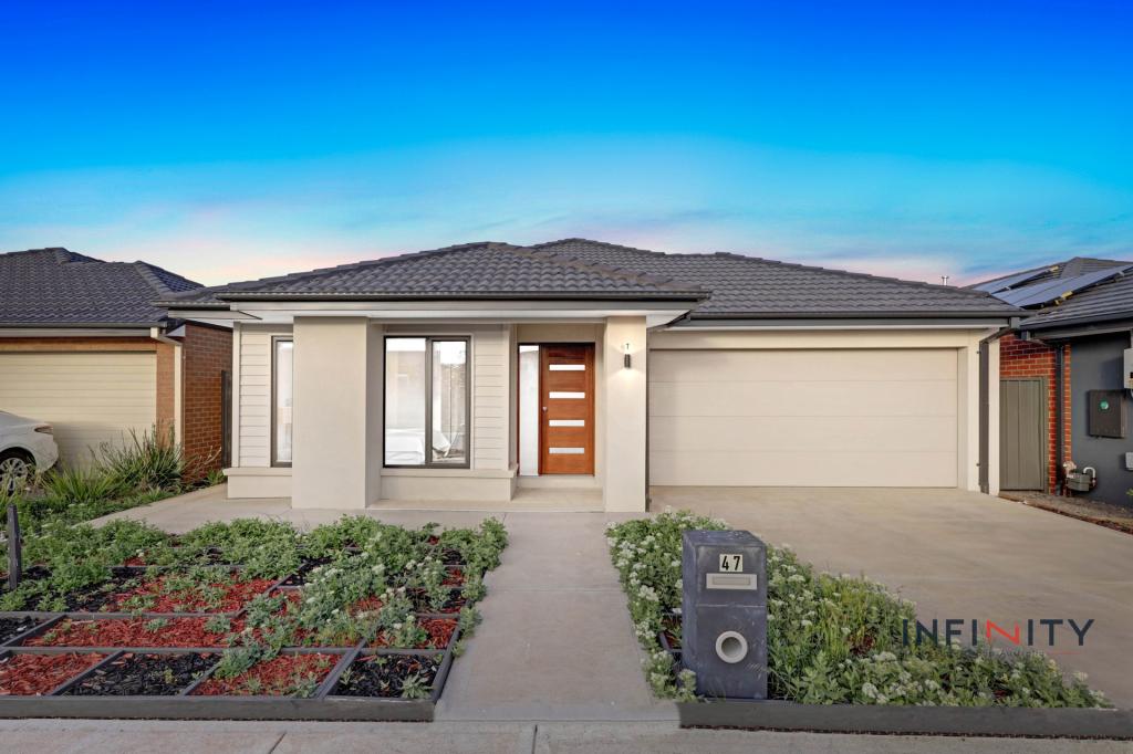 47 Stratus St, Tarneit, VIC 3029