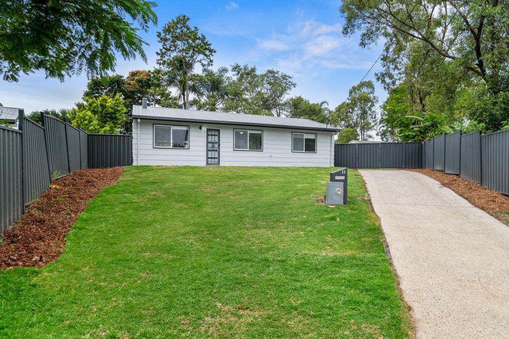 11 Geelong Ct, Eagleby, QLD 4207