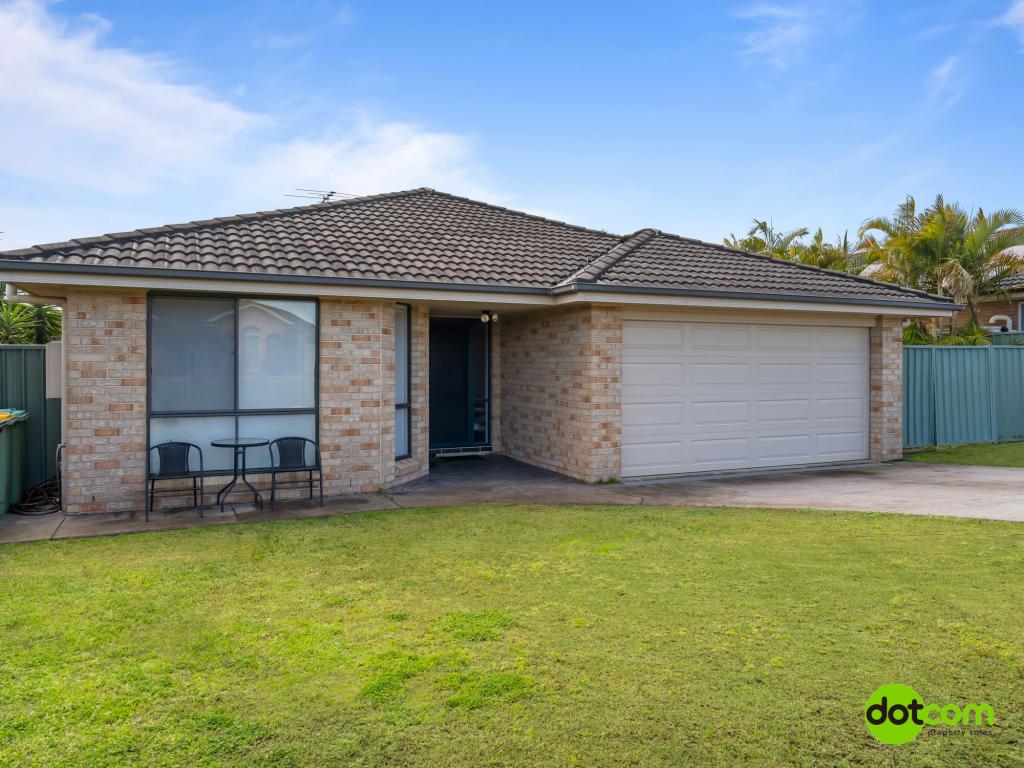 49 Piper Dr, Hamlyn Terrace, NSW 2259