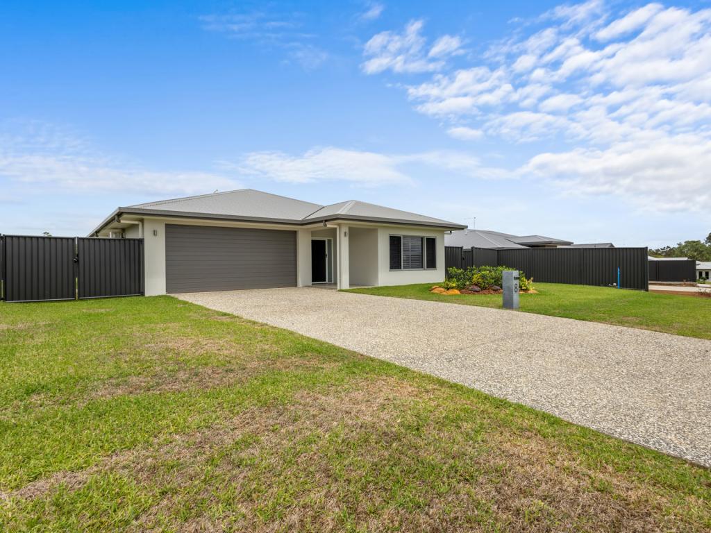 8 PIETRO CT, MAREEBA, QLD 4880