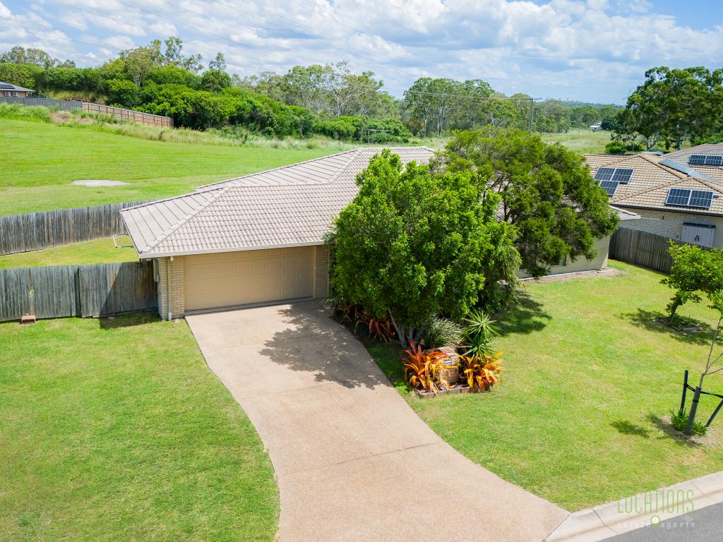 39 Capricornia Dr, Calliope, QLD 4680