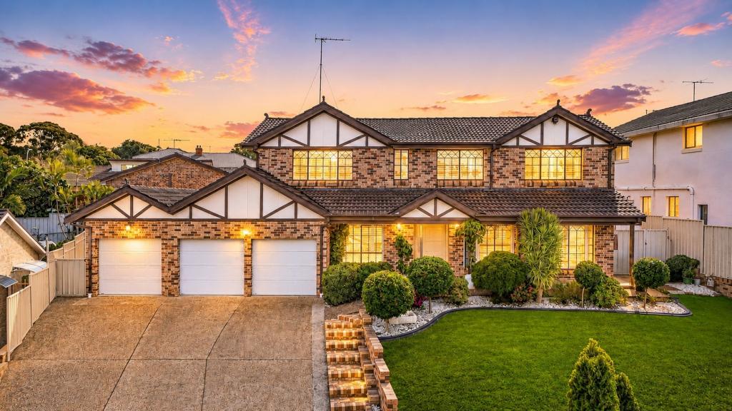 76 Stockdale Cres, Abbotsbury, NSW 2176