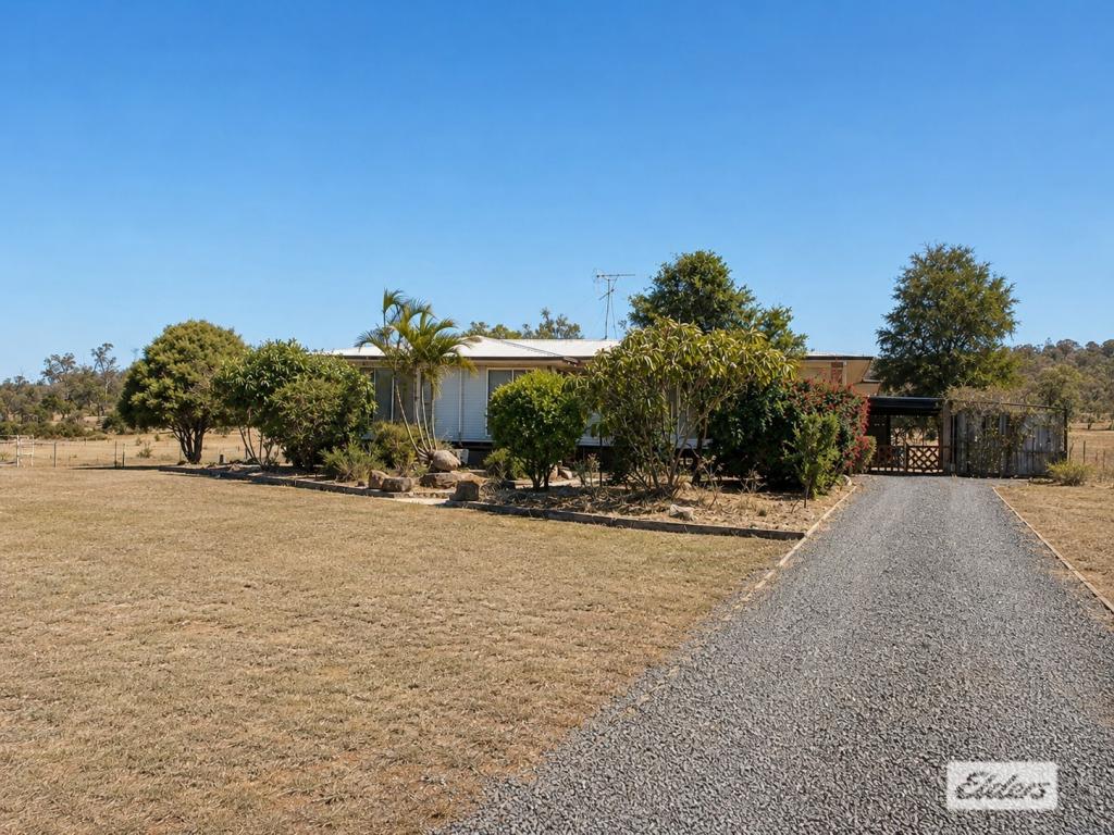 4 Capricorn Hwy, Comet, QLD 4702