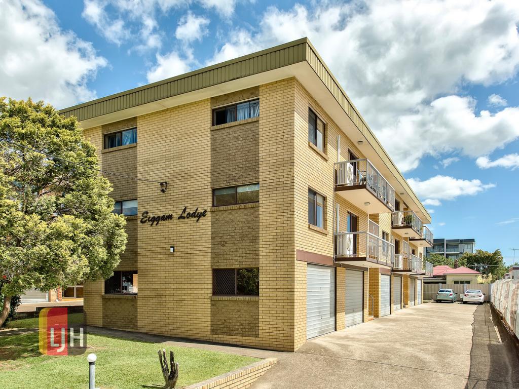 6/30 Grantson St, Windsor, QLD 4030