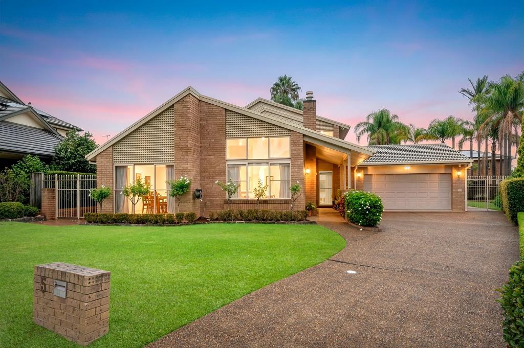 5 Naomi Ct, Cherrybrook, NSW 2126