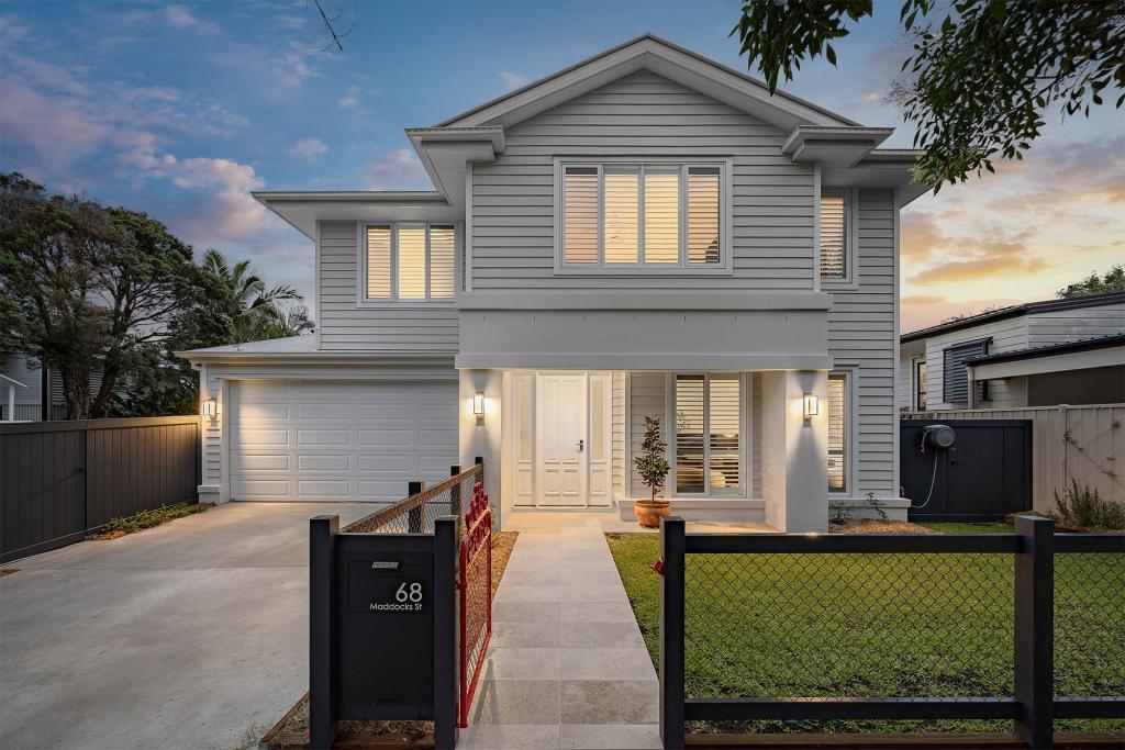 68 Maddocks St, Virginia, QLD 4014
