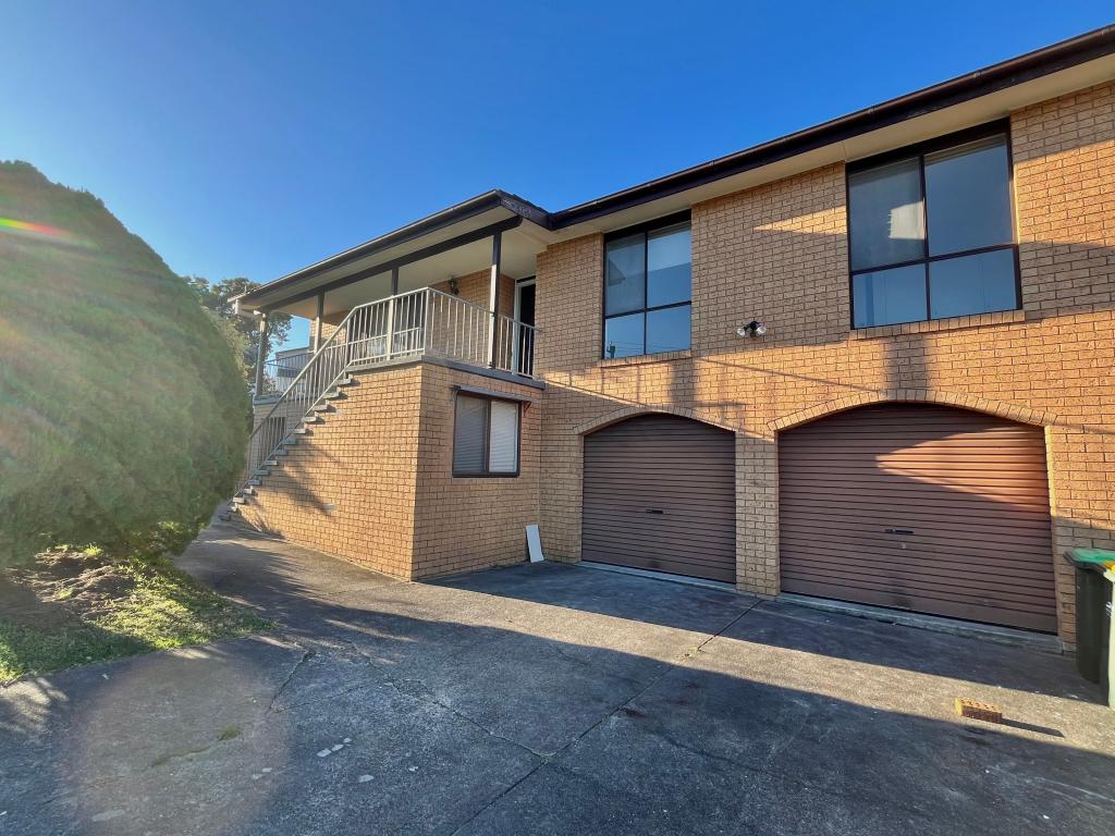 52 PACIFIC RD, SURF BEACH, NSW 2536