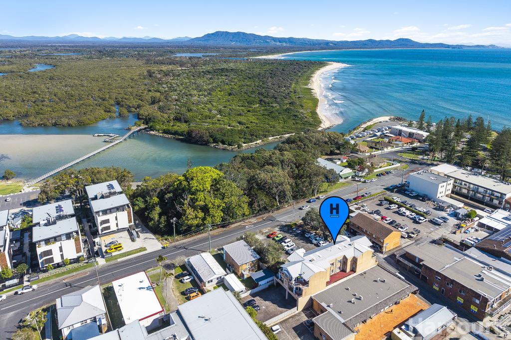 1/5 Paragon Ave, South West Rocks, NSW 2431