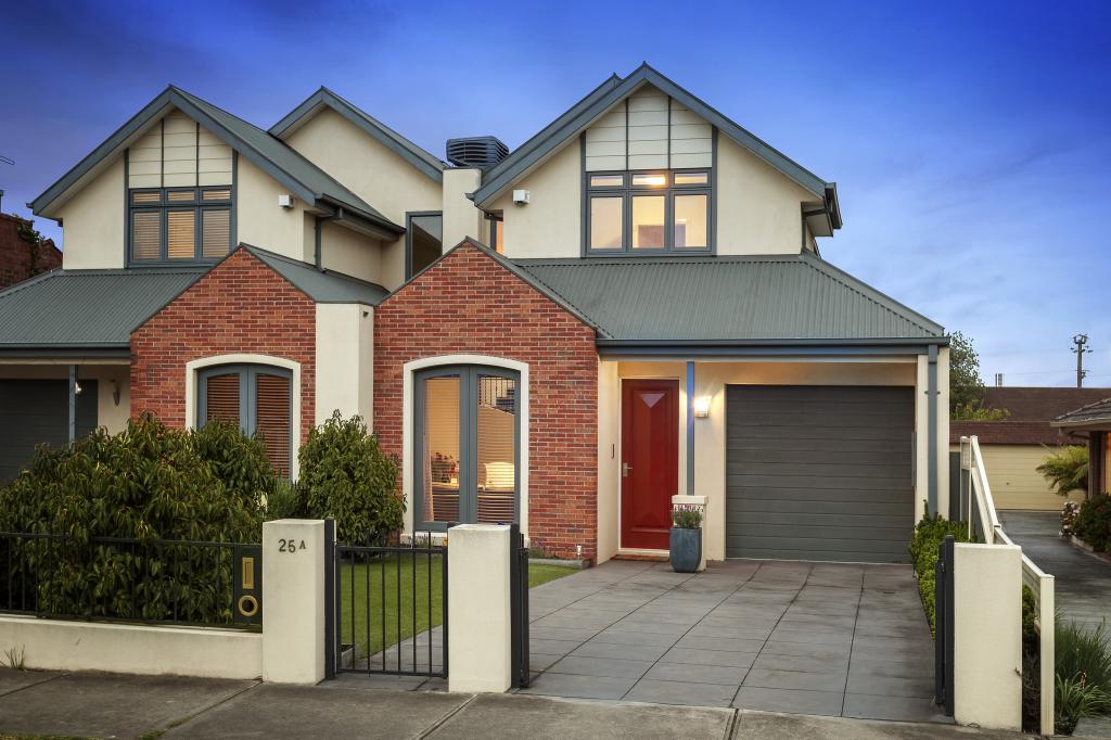 25a Dudley St, Essendon North, VIC 3041
