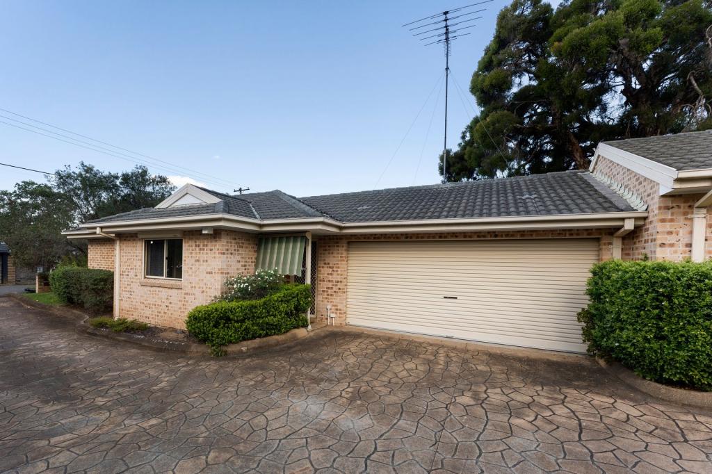 1/72 Brisbane St, Oxley Park, NSW 2760
