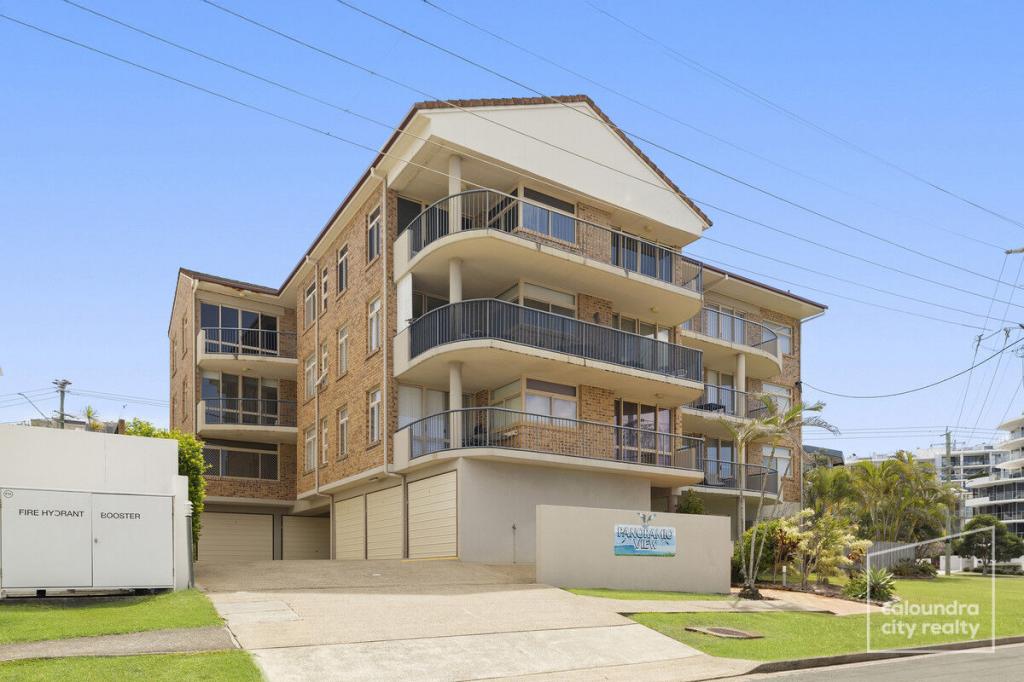 6/6 Moreton Pde, Kings Beach, QLD 4551