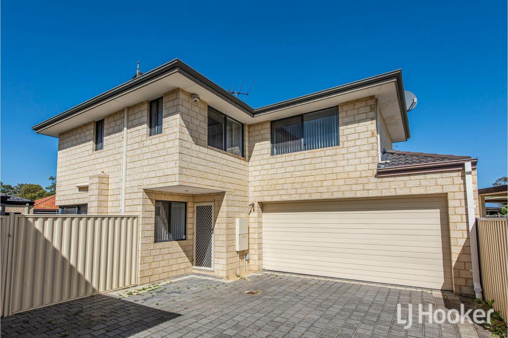 5/3 Elward Pl, Balga, WA 6061