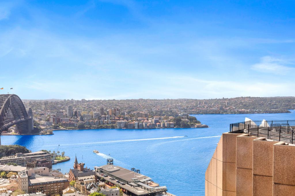 2801/98 Gloucester St, Sydney, NSW 2000