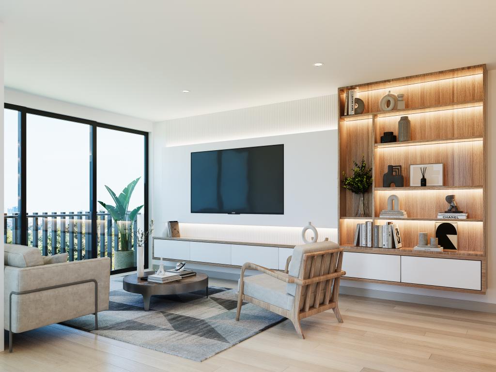 8/98 Eugaree St, Southport, QLD 4215