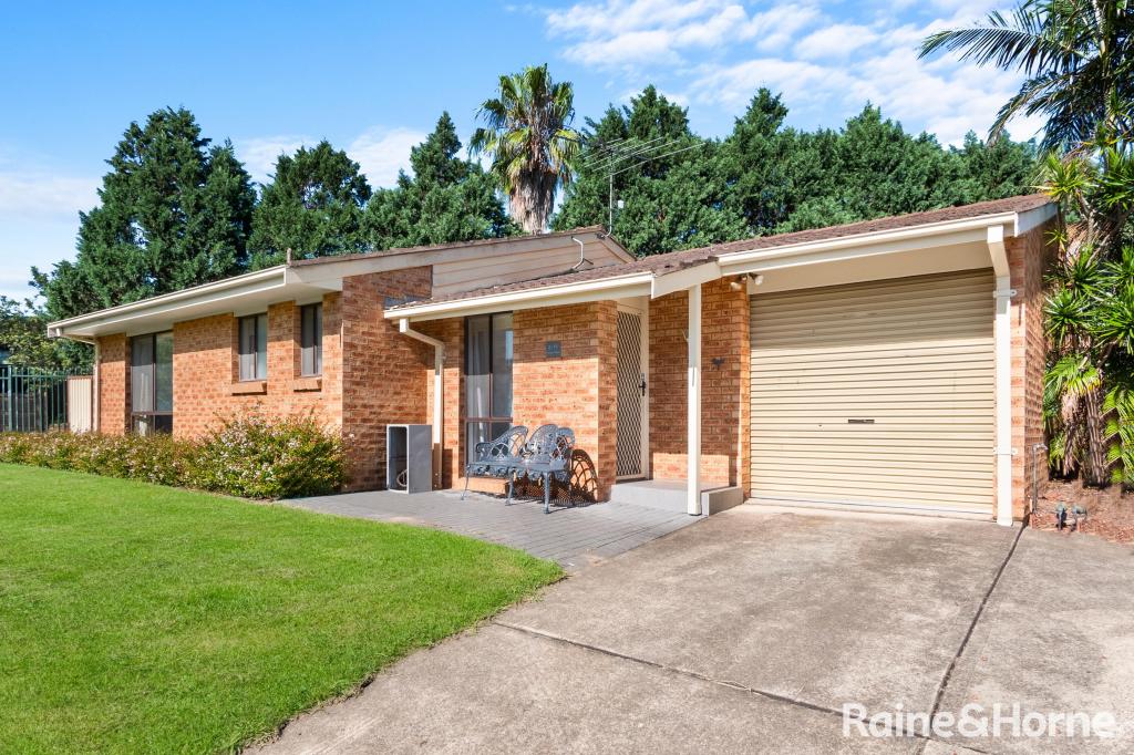 2/15 Tasman Pl, South Windsor, NSW 2756