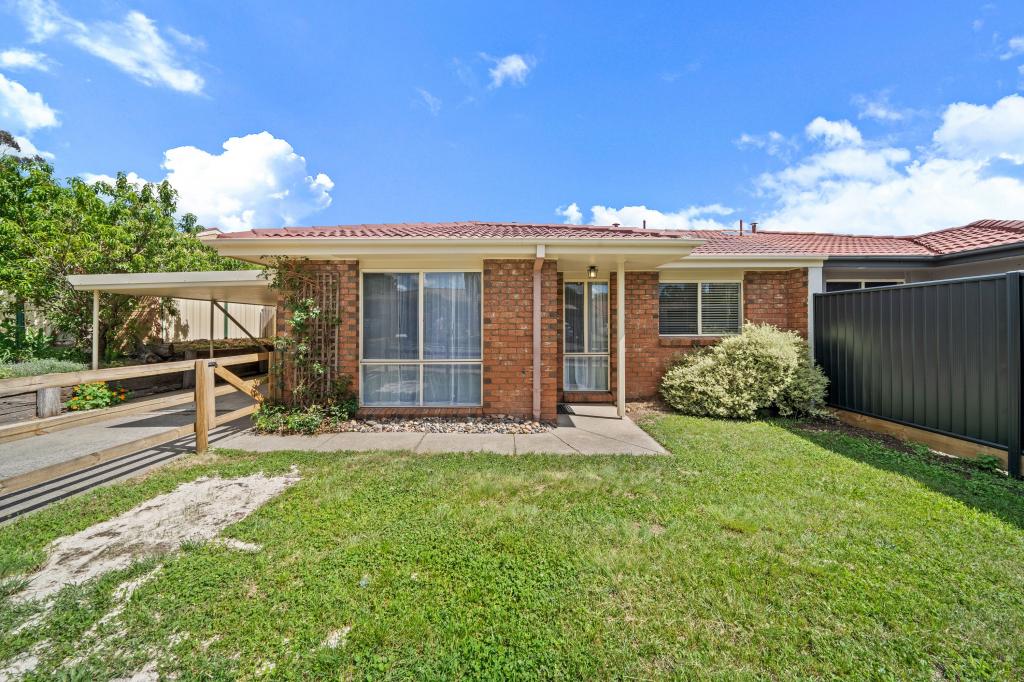 8 Arabanoo Cres, Ngunnawal, ACT 2913