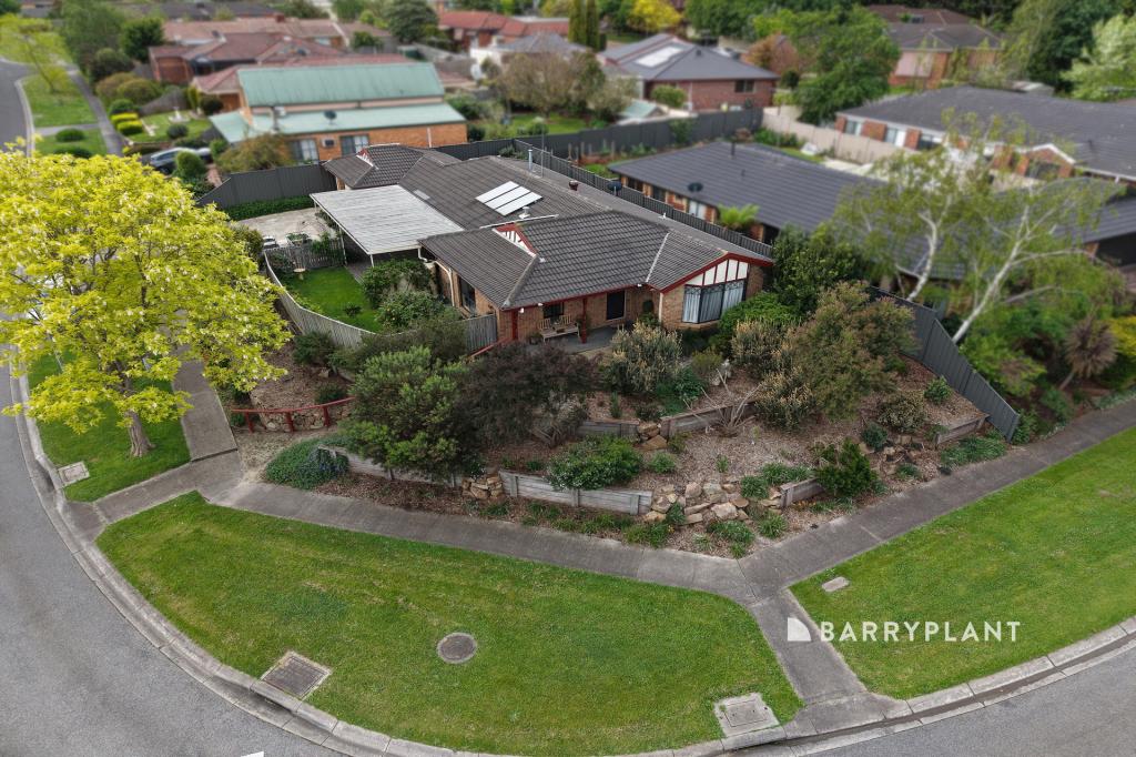 22 Kingsmere Dr, Berwick, VIC 3806