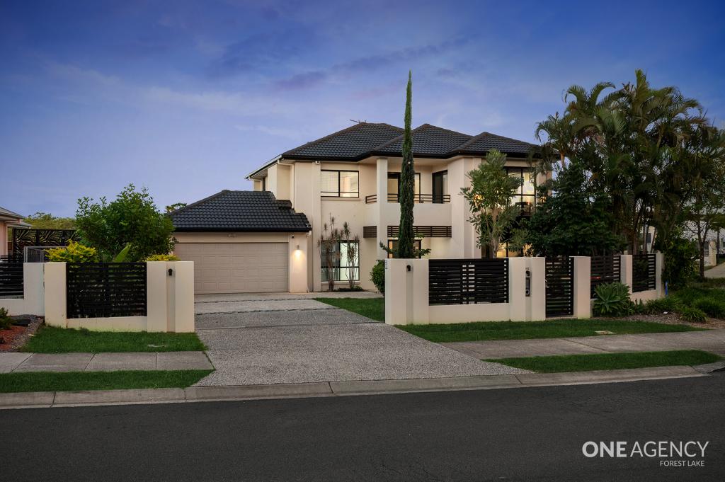 192 Lakeside Ave, Springfield Lakes, QLD 4300