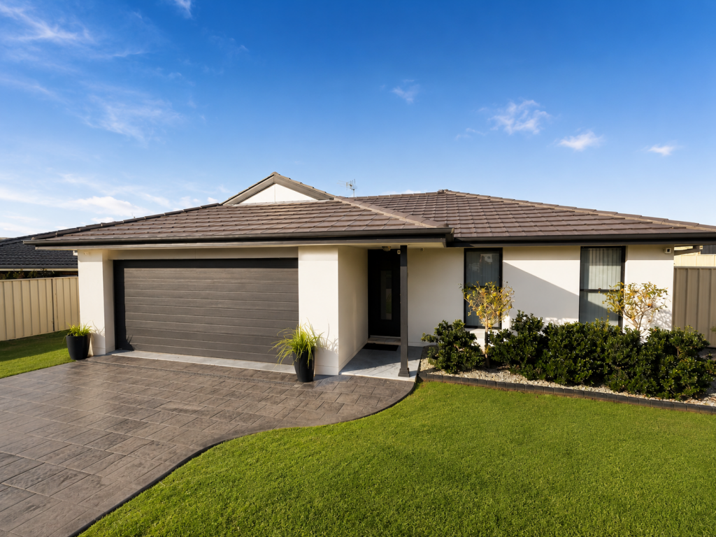 13 Eagle Ave, Calala, NSW 2340