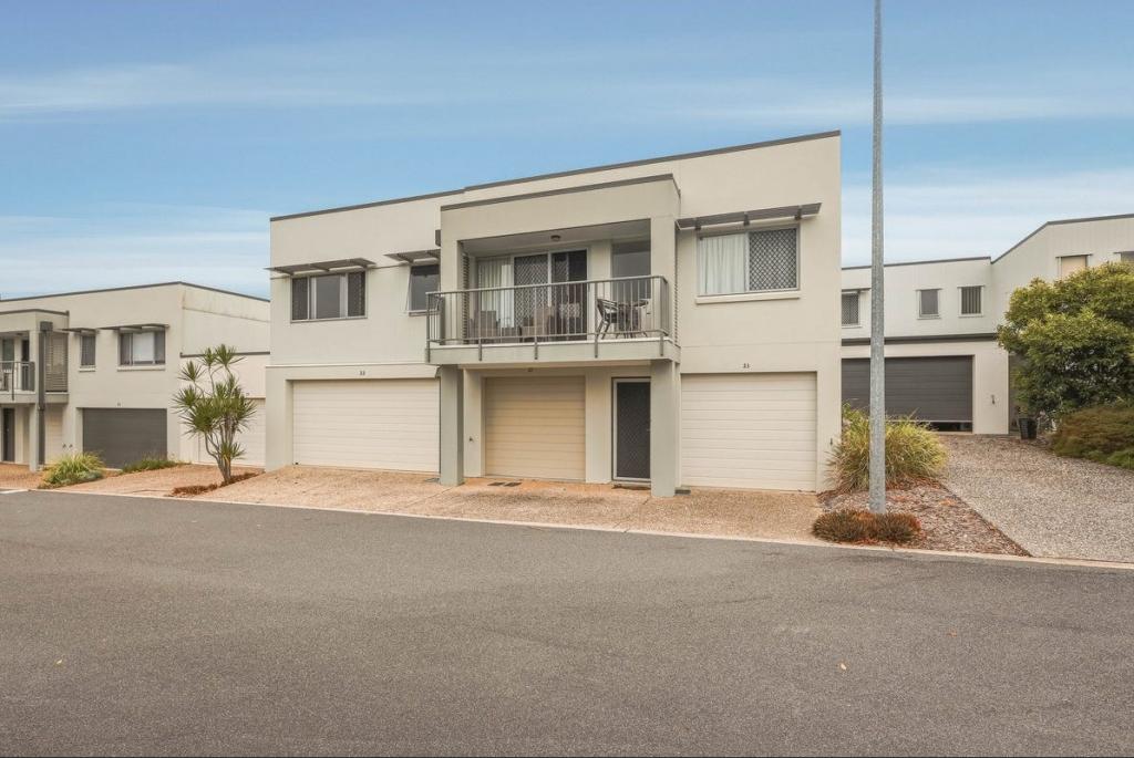 21/115 Mango Hill Bvd, Mango Hill, QLD 4509