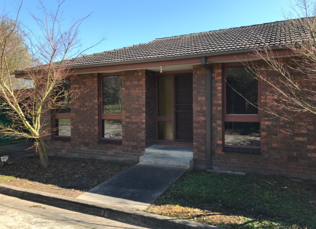 3/14 Henry St, Healesville, VIC 3777