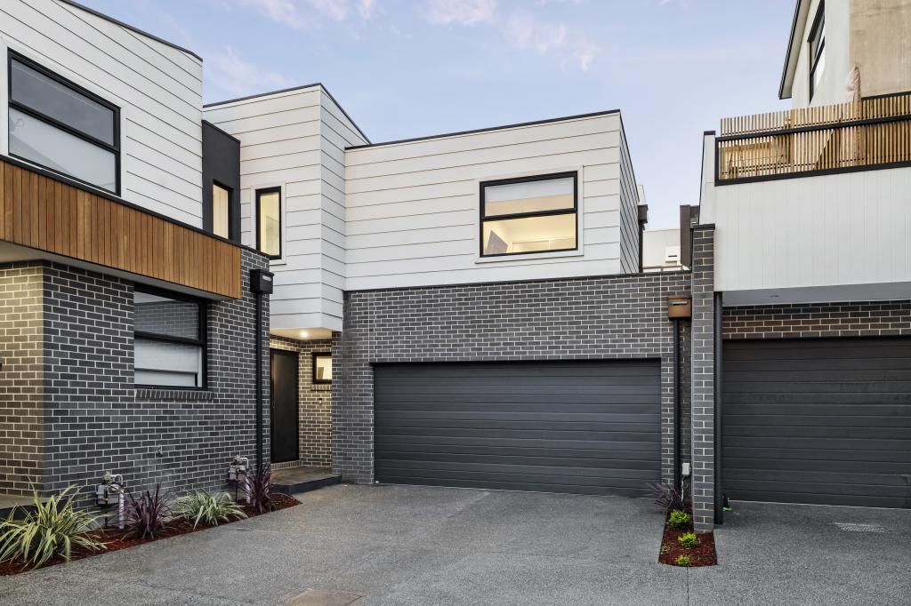 3/444 Buckley St, Essendon West, VIC 3040