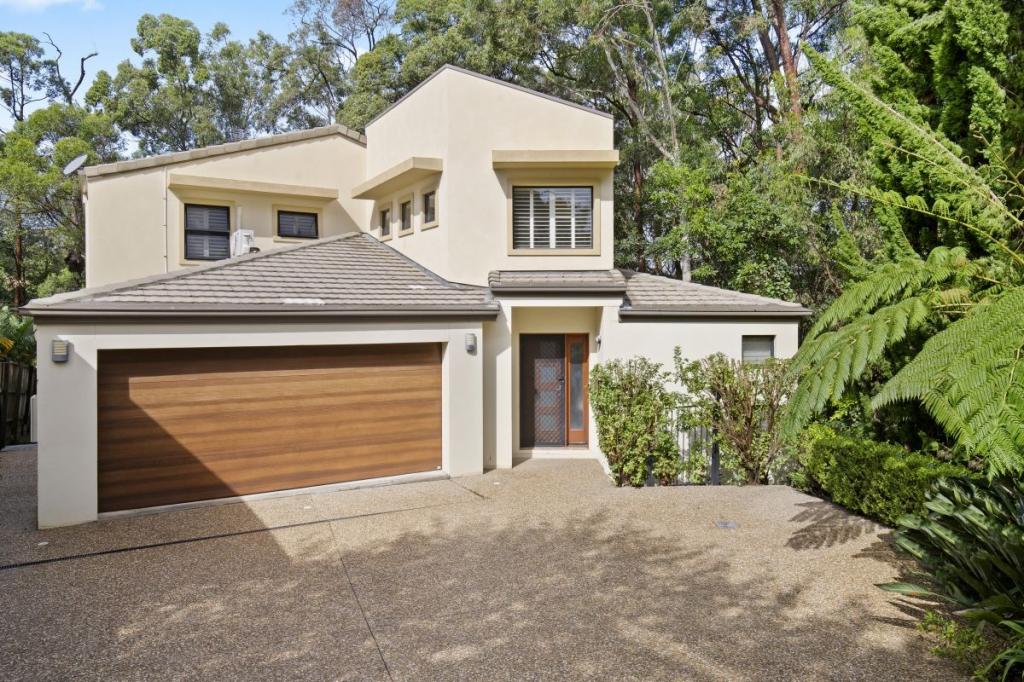 1/342 Ron Penhaligon Way, Robina, QLD 4226