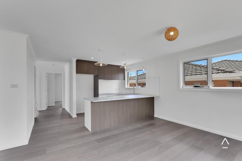 Unit 1, 21 Bulwer St, Longford, TAS 7301