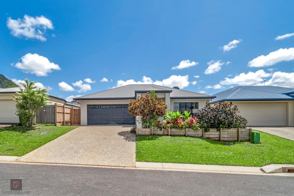 10 Lynd St, Mount Sheridan, QLD 4868