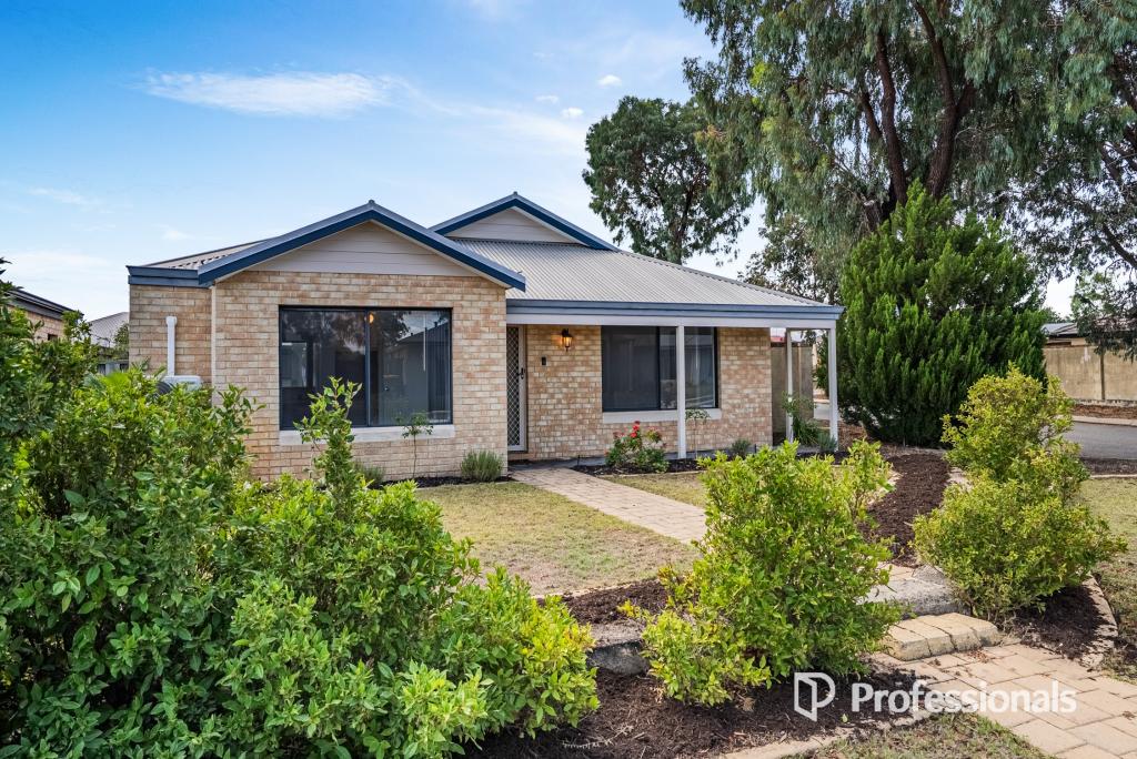 16 Coniston Dr, Ellenbrook, WA 6069