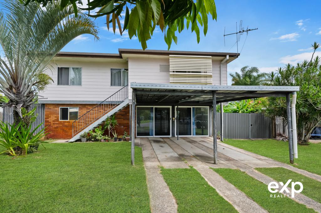 21 Paton Tce, Slade Point, QLD 4740