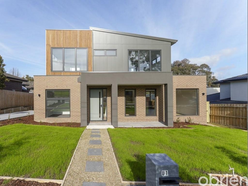 1, 2 & 3/30 Highland Cres, Mooroolbark, VIC 3138