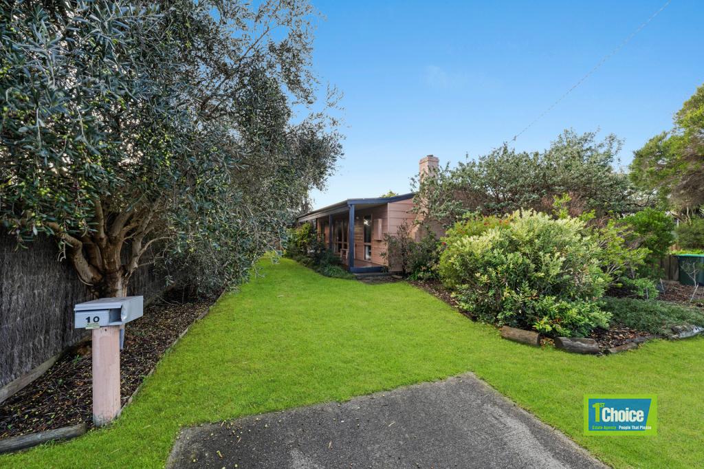 10 Clearwater Ave, Cape Woolamai, VIC 3925