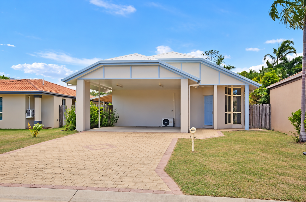 3 Yale Cl, Douglas, QLD 4814