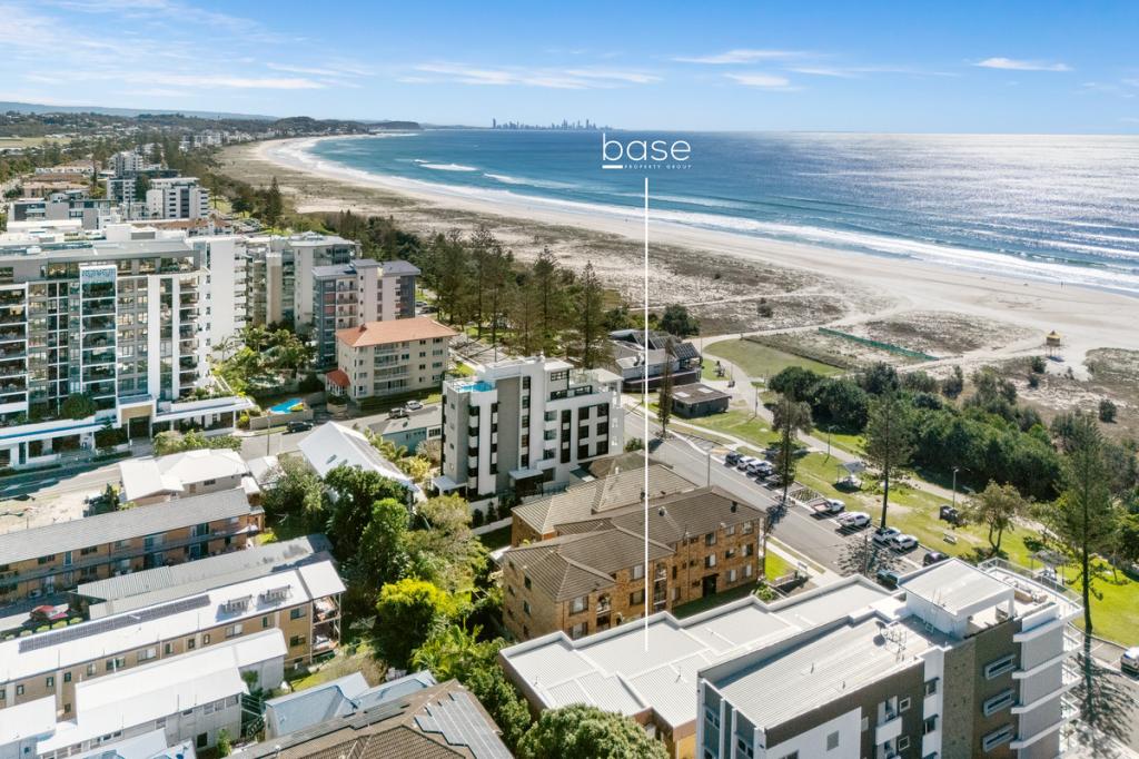 3/16 Pacific Pde, Bilinga, QLD 4225