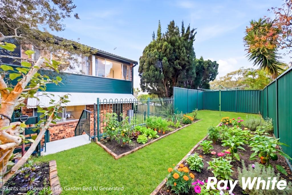43/1-9 WARBURTON ST, GYMEA, NSW 2227
