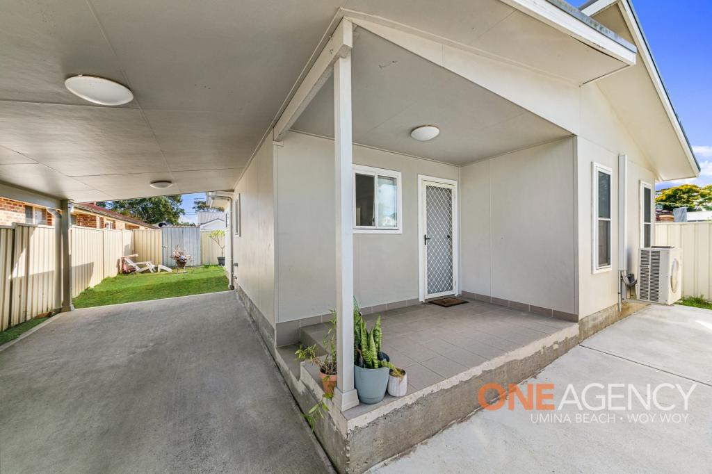 92a Bourke Rd, Umina Beach, NSW 2257