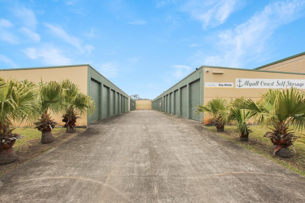 33 Yarrumba St, Tea Gardens, NSW 2324