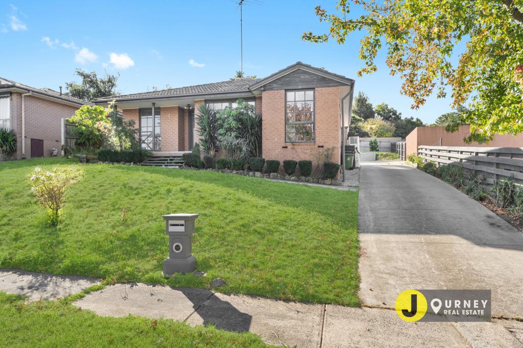 2 Dove Ct, Pakenham, VIC 3810
