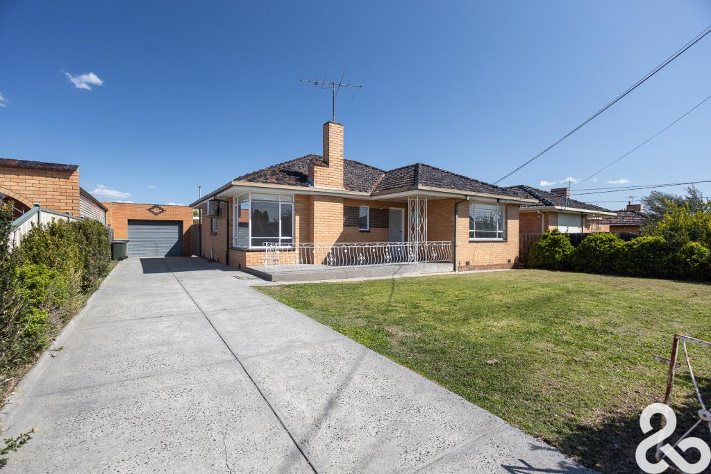 49 CEDAR ST, THOMASTOWN, VIC 3074