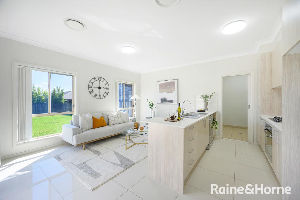 23 BARRY RD, NORTH KELLYVILLE, NSW 2155