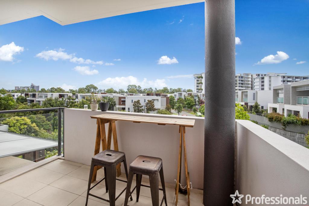 212/1-25 Parnell Bvd, Robina, QLD 4226