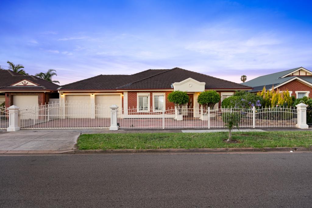 32 Lachlan St, Ferryden Park, SA 5010