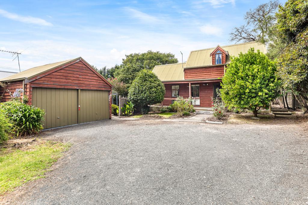 115 Woolleys Rd, Bittern, VIC 3918