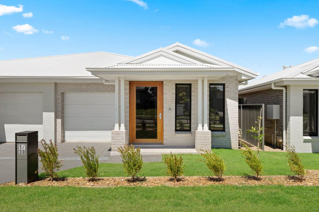 1/30 Bonneville Bvd, Goulburn, NSW 2580