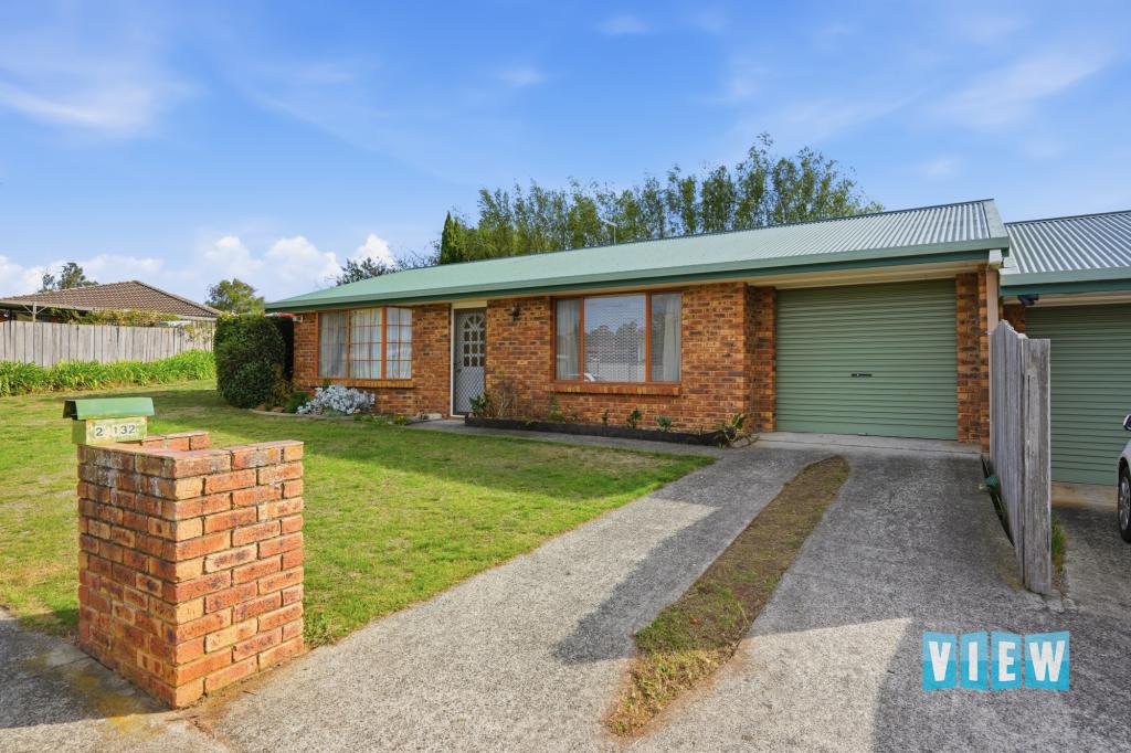 2/132 Bindaree Rd, Legana, TAS 7277
